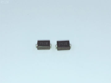 FS1A COM FS1M Dual retificador rápido da recuperação da montagem da superfície do diodo de interruptor