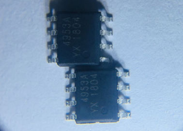 Transistor de poder do Mosfet HXY4953