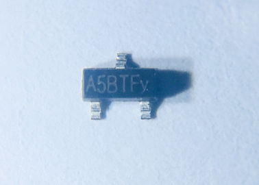 Transistor de poder do Mosfet de HXY2305-5A