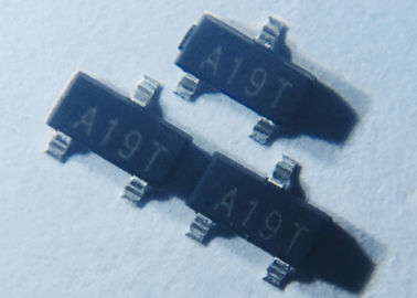 Transistor de poder do Mosfet HXY3401