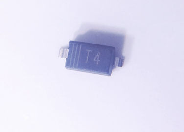 BAV16W/1N4148W Dual diodo de interruptor RθJA de comutação rápido 250mW