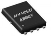 Transistor de poder de alta tensão da frequência ultraelevada do transistor do Mosfet do OEM/AP10H03DF