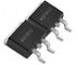 Mosfet do poder do interruptor do transistor de poder 50mΩ do Mosfet WSF3012 RDSON