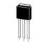 plástico dos transistor de poder TO-251-3L da ponta de 1.25W NPN D882 - transistor encapsulados