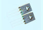 Tipo material do transistor do Triode do silicone dos transistor de poder NPN da ponta MJE13003