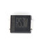 RS3A COM RS3M Dual corrente do diodo de interruptor para a frente - 3,0 ampères