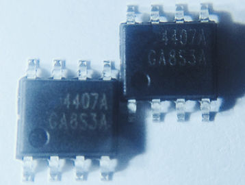 MOSFET do P-canal de HXY4407 30V