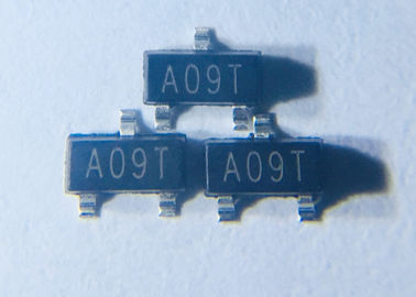 Tipo interruptor de HXY3400 N da carga do transistor para aplicações portáteis