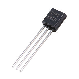 2SA1015 interruptor do transistor do poder superior PNP, circuito do transistor da ponta PNP