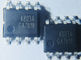 Transistor de poder do Mosfet HXY4803