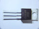 Capacidade de impulso alta de W da dissipação de poder 2 do retificador de ponte de MBR3045CT Schottky