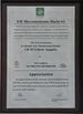China Shenzhen Hua Xuan Yang Electronics Co.,Ltd Certificações